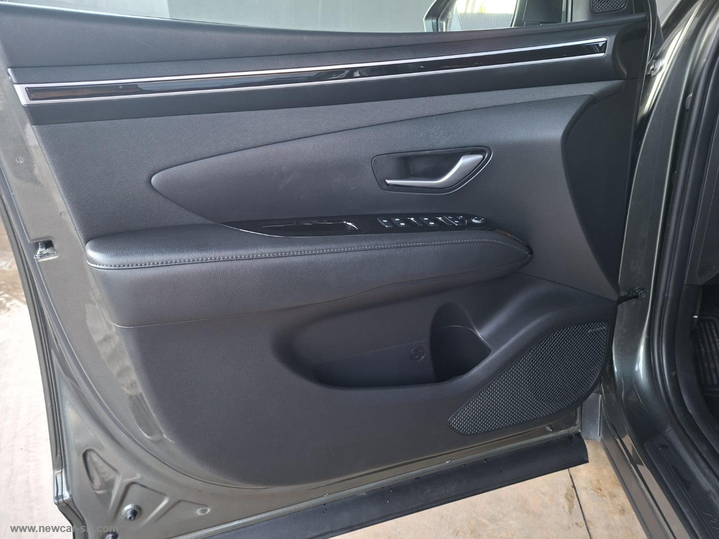 Tucson 1.6 PHEV 4WD aut. Exellence - immagine 16