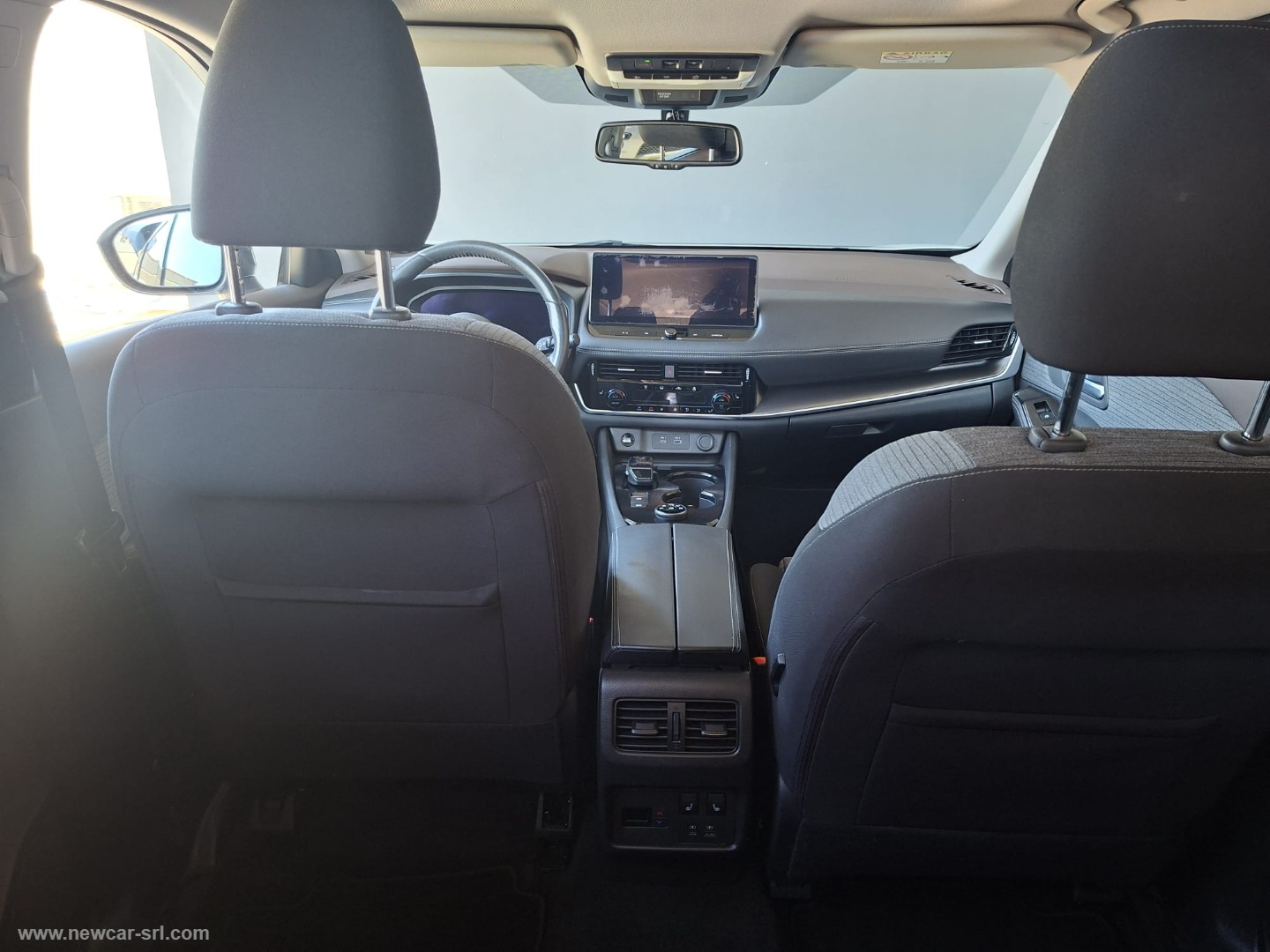 X-Trail e-Power e-4orce 4WD 7p.ti Tekna - immagine 16
