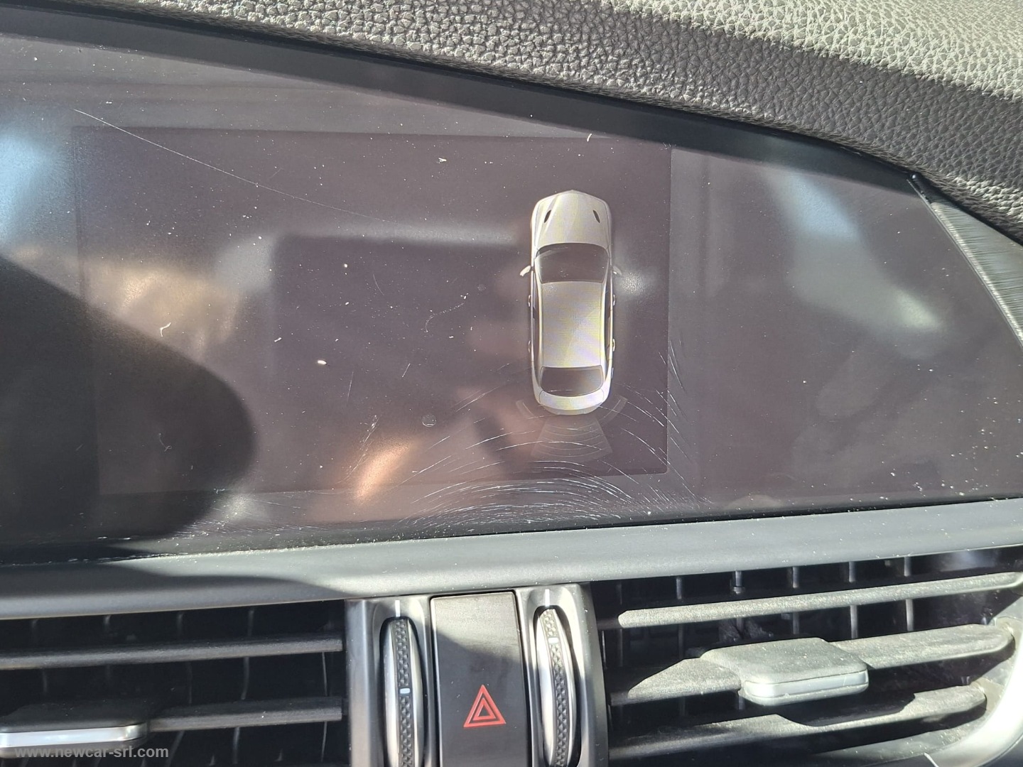 GIULIA 2.2 180CV - immagine 16