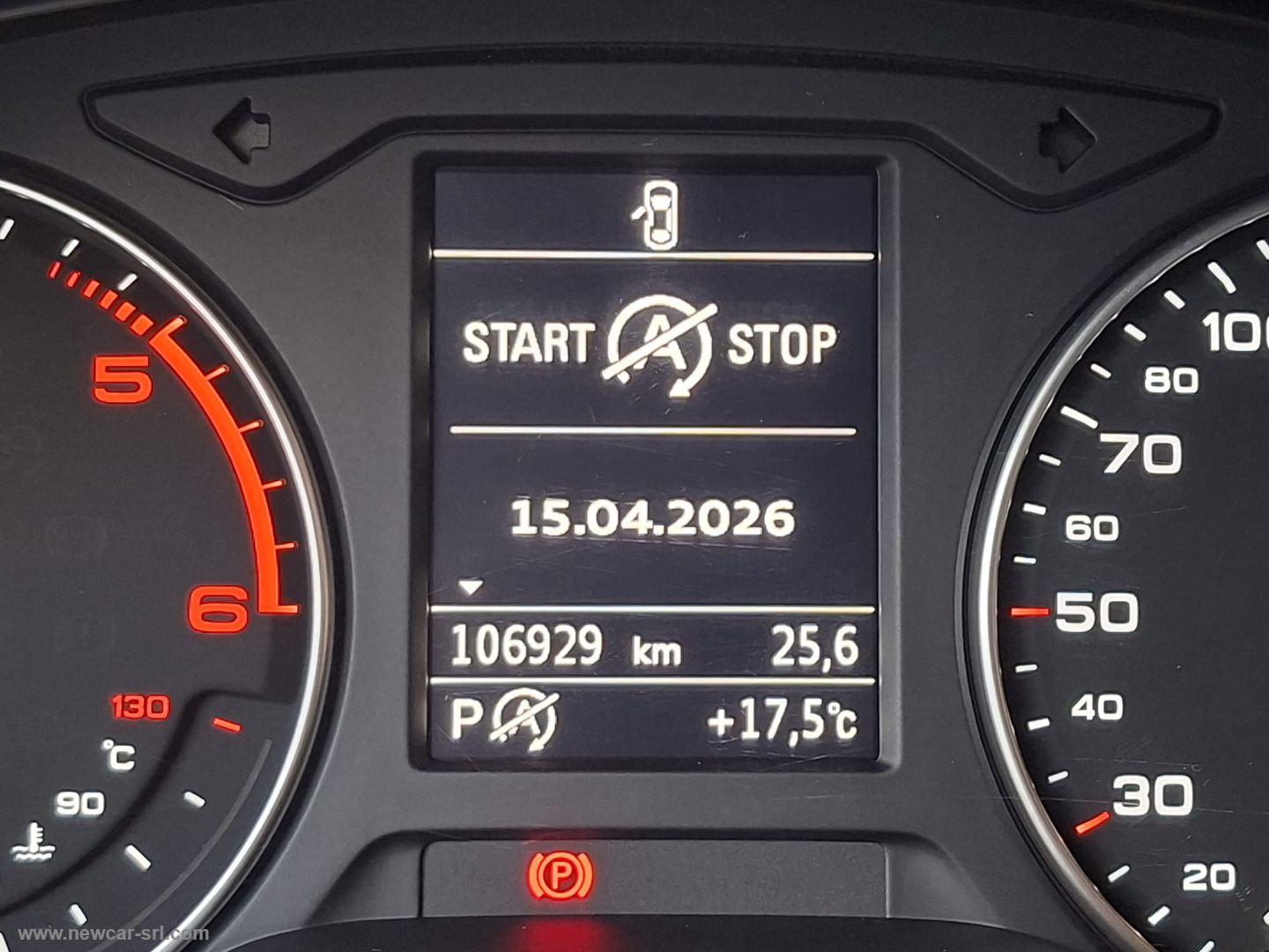 A3 SPB 35 TDI S tronic Business - immagine 16