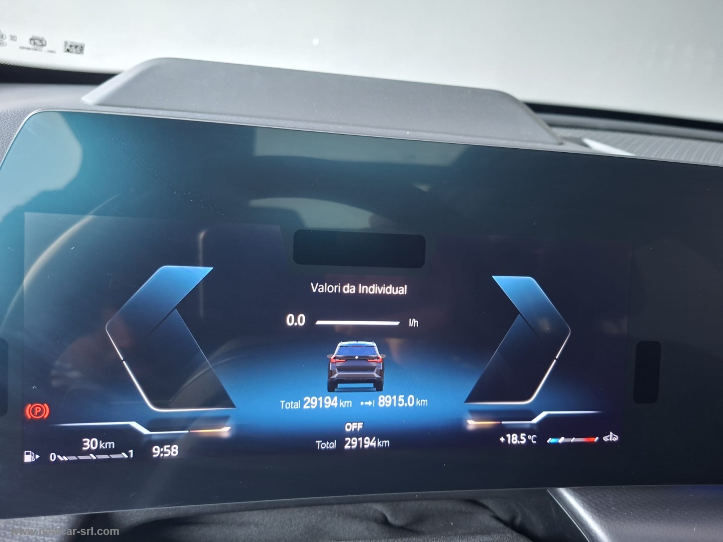 X1 sDrive 18d - immagine 16