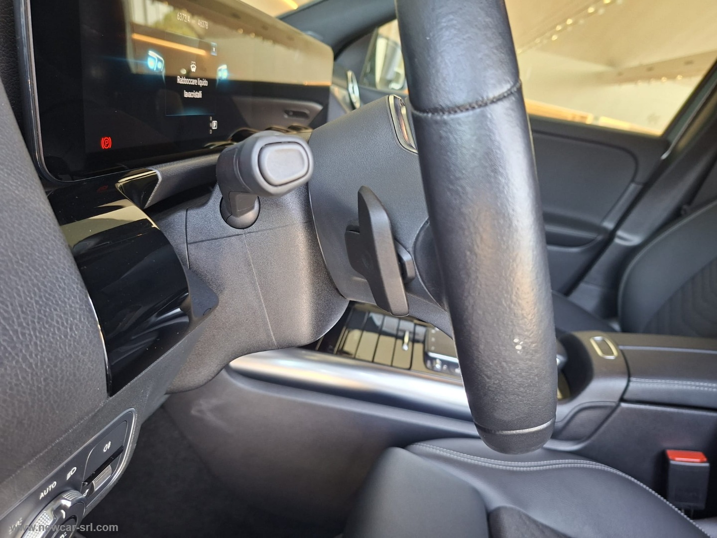 GLA 180 d Automatic Sport Plus - immagine 16