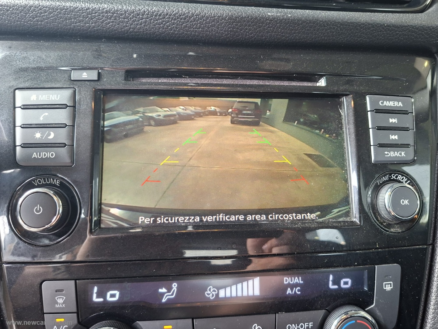 Qashqai 1.5 dCi 115 CV N-Tec - immagine 16