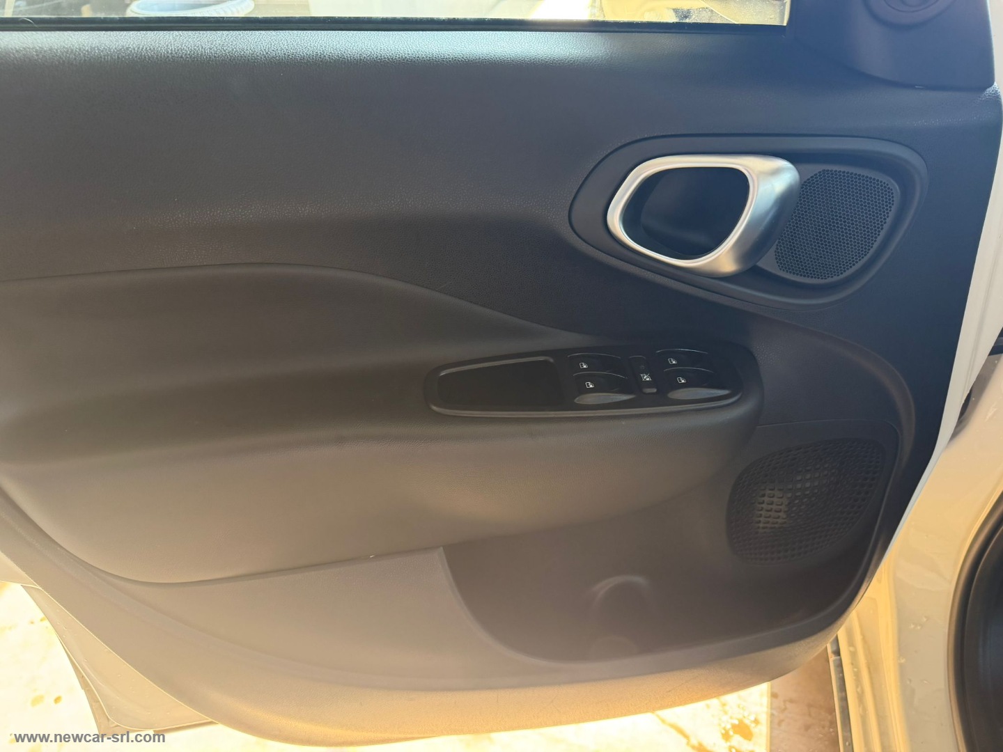 500L 1.4 95 CV S&S Cross - immagine 16