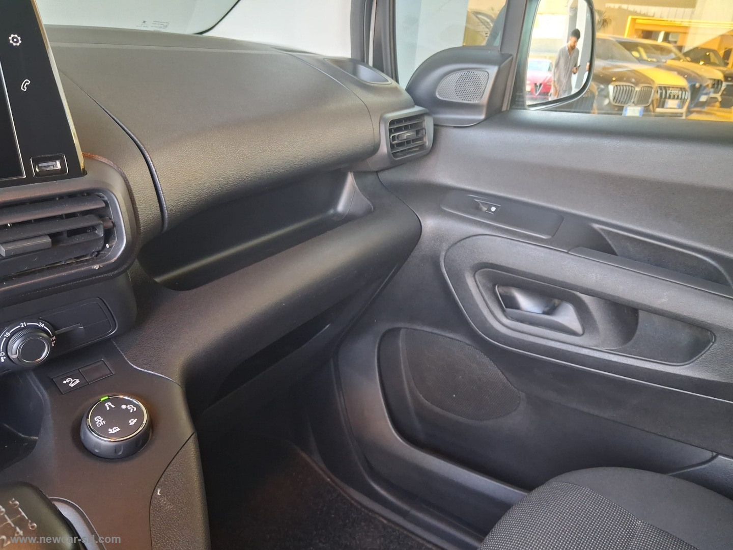 Berlingo BlueHDi 100 S&S Van M - immagine 16