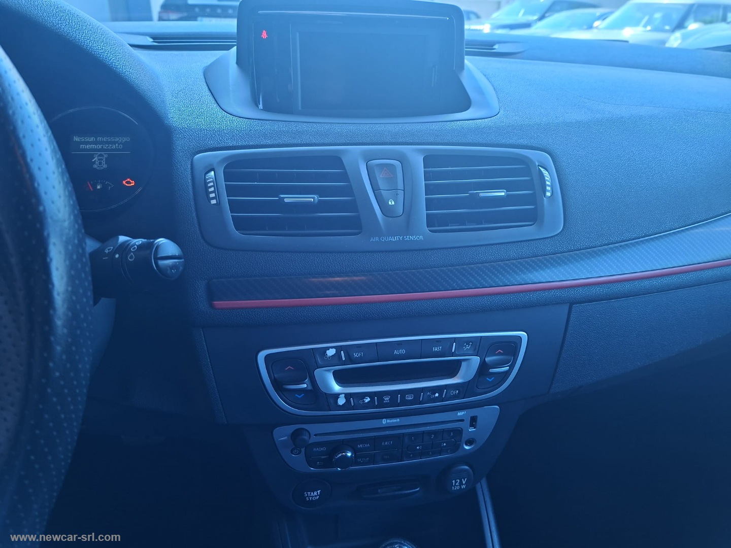 Mégane 1.5 dCi 110 CV SporTour Wave - immagine 16