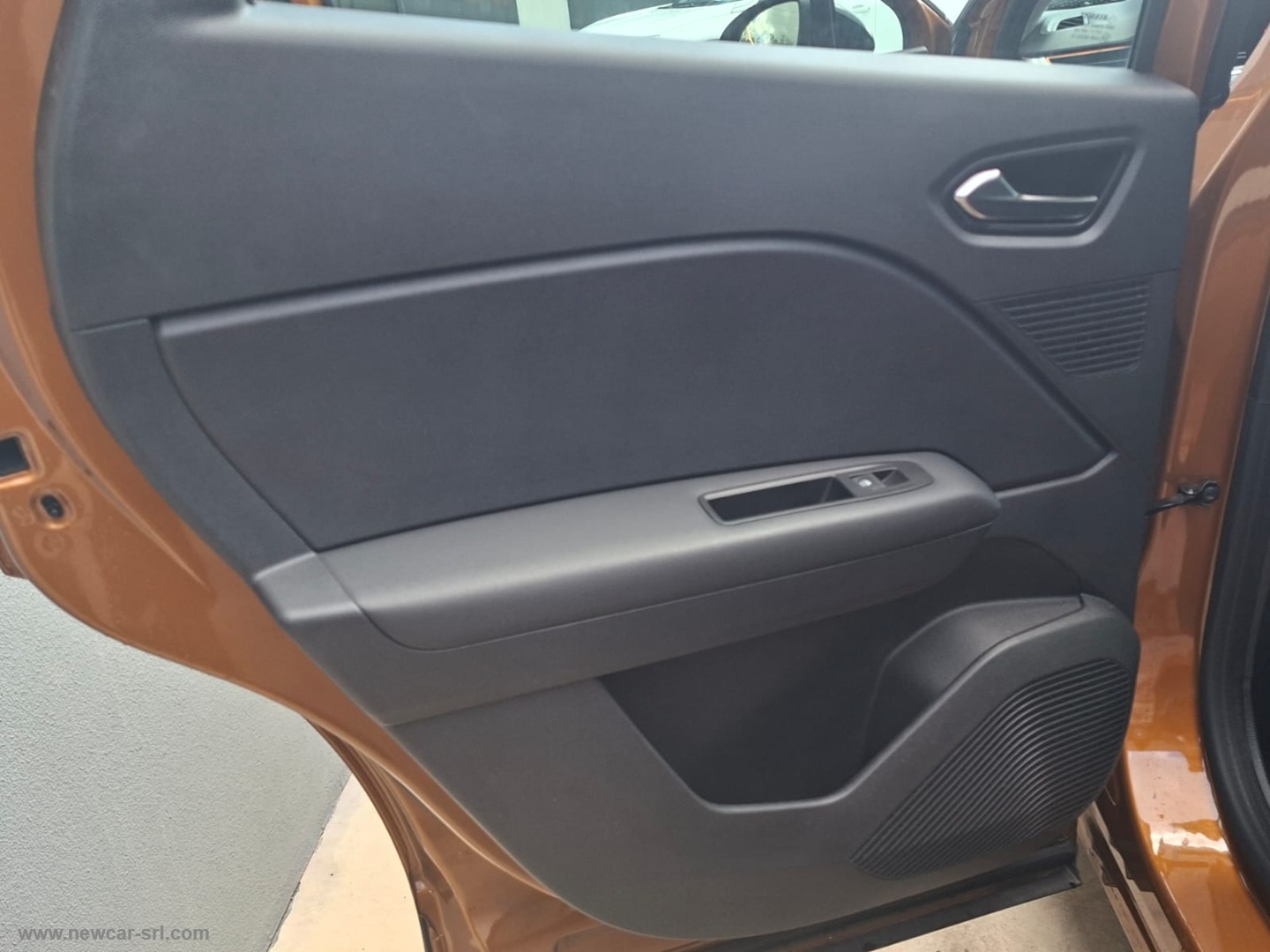 Captur TCe 12V 90 CV Zen - immagine 16