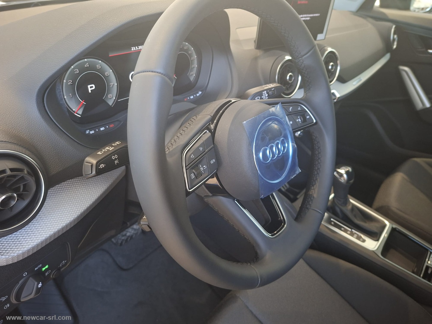 Q2 35 TFSI - immagine 16