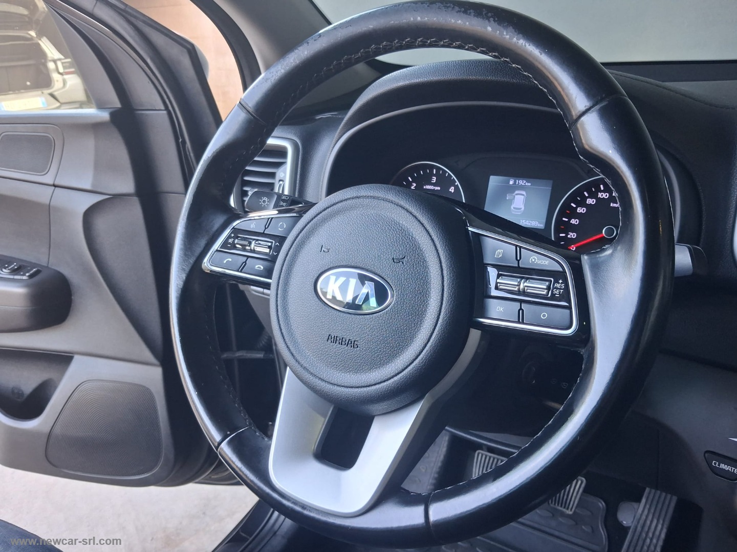 Sportage 1.7 CRDI 2WD Urban - immagine 16