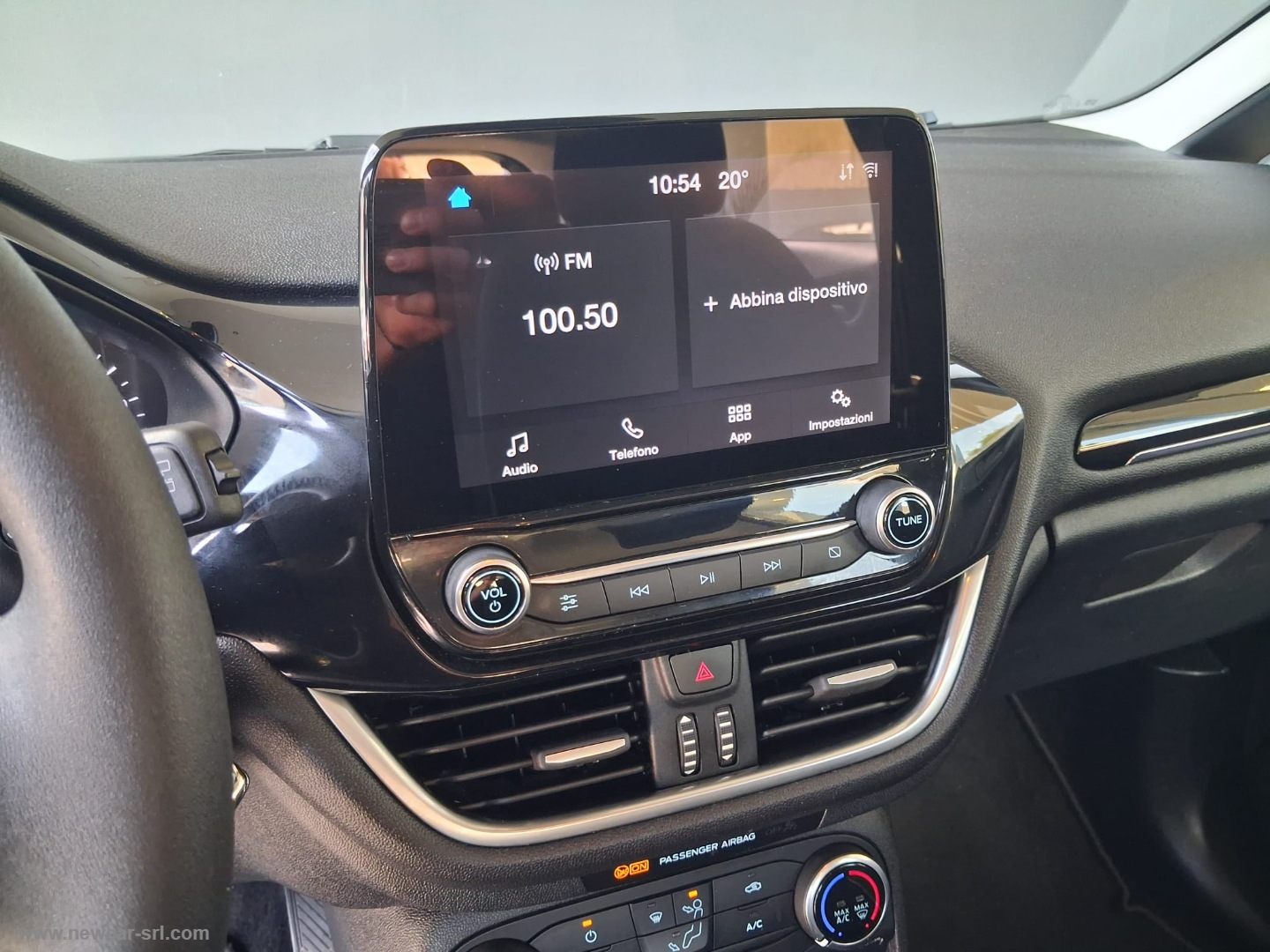 Fiesta 1.1 75 CV GPL 5p. Plus - immagine 16