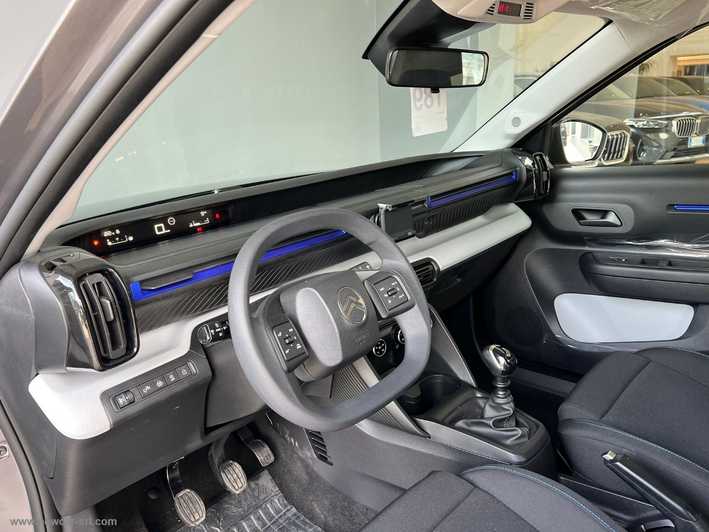 C3 PureTech 100 S&S You - immagine 16