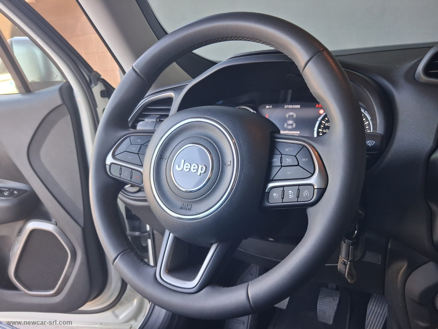 Renegade 1.6 Mjt 130CV Limited - immagine 16