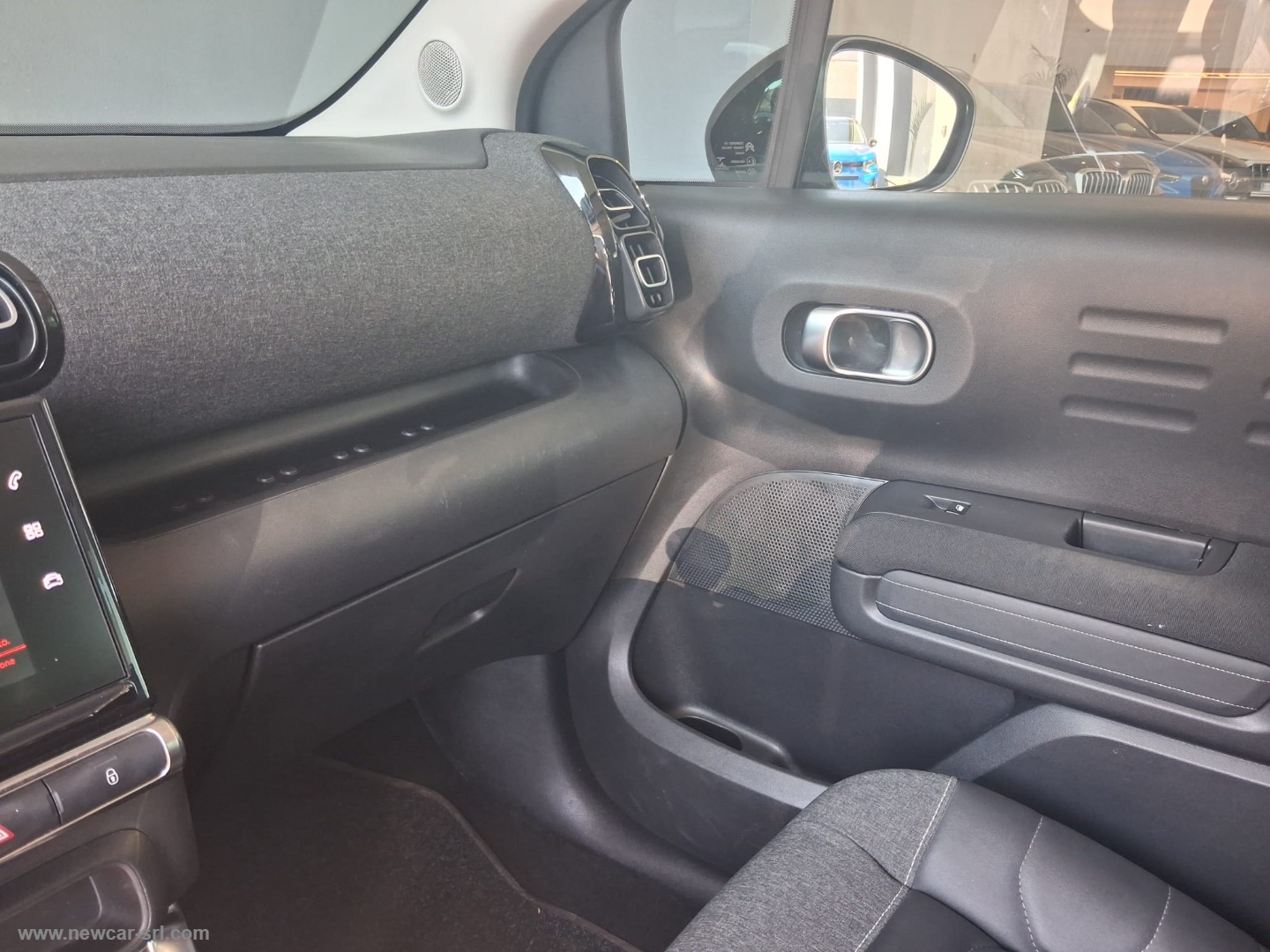 C3 PureTech 110 S&S Feel - immagine 16