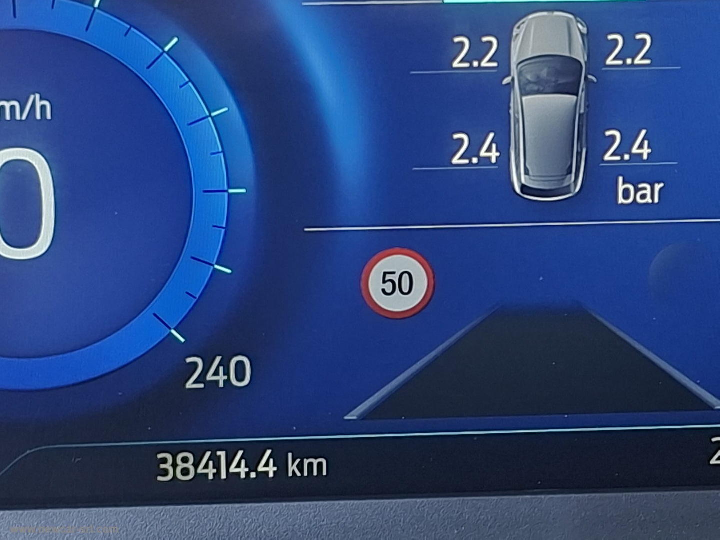 Puma 1.0 EcoBoost 125CV S&S ST-Line X - immagine 16