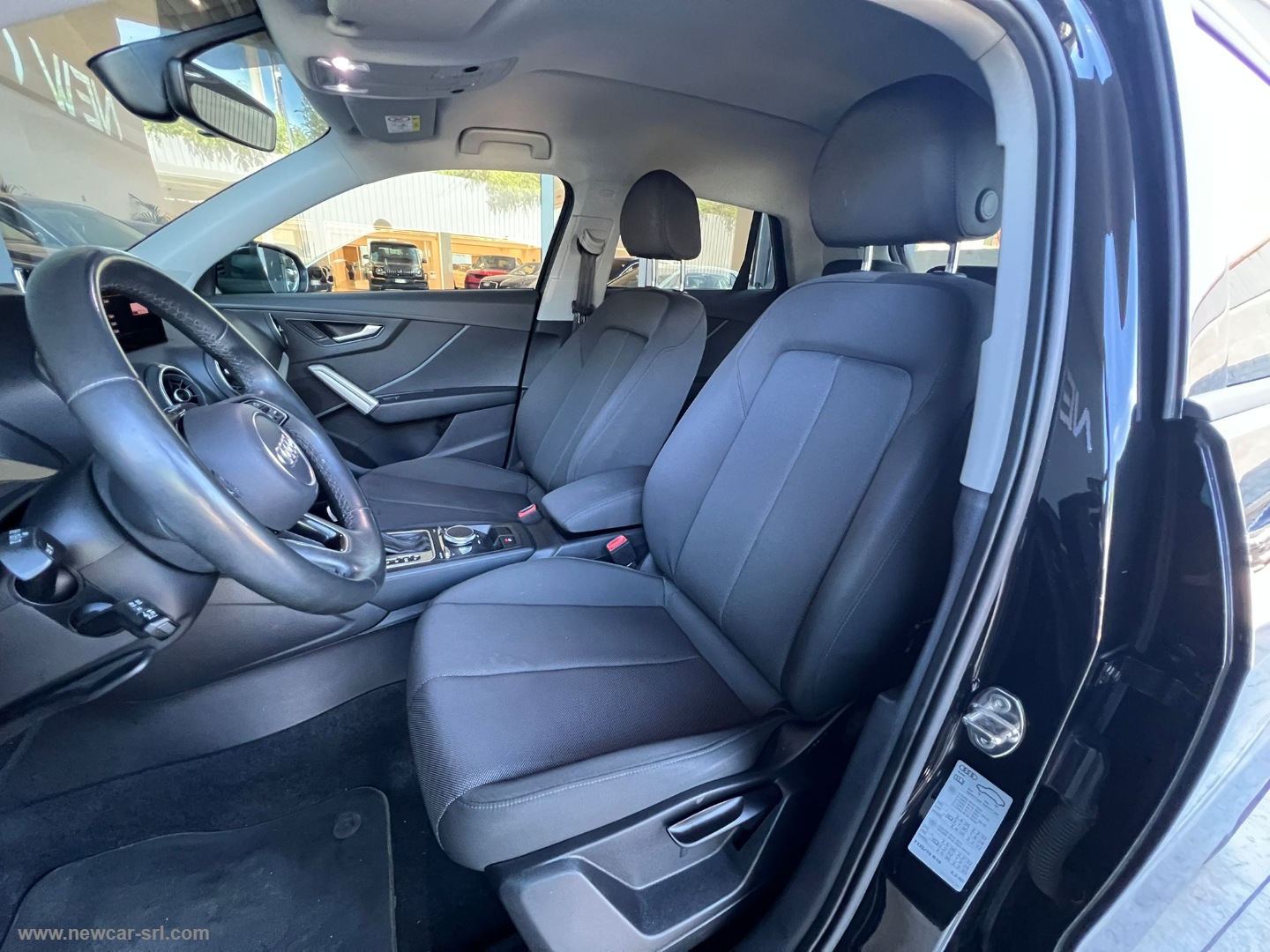Q2 30 TDI S tronic - immagine 16