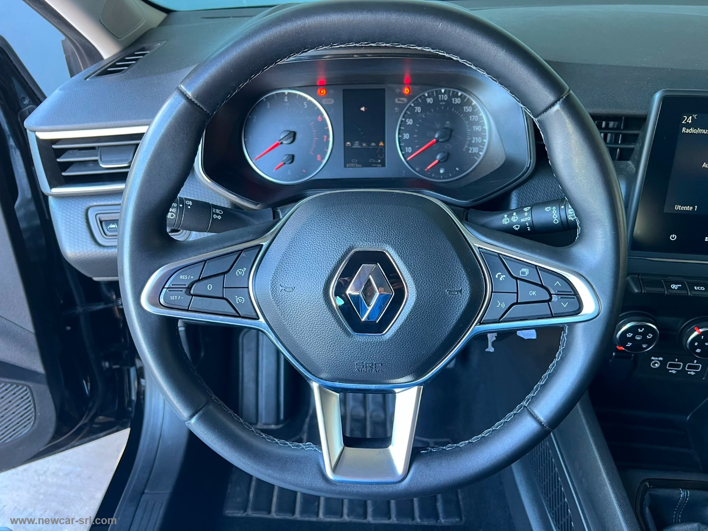 Clio TCe 90 CV 5p. Equilibre - immagine 16