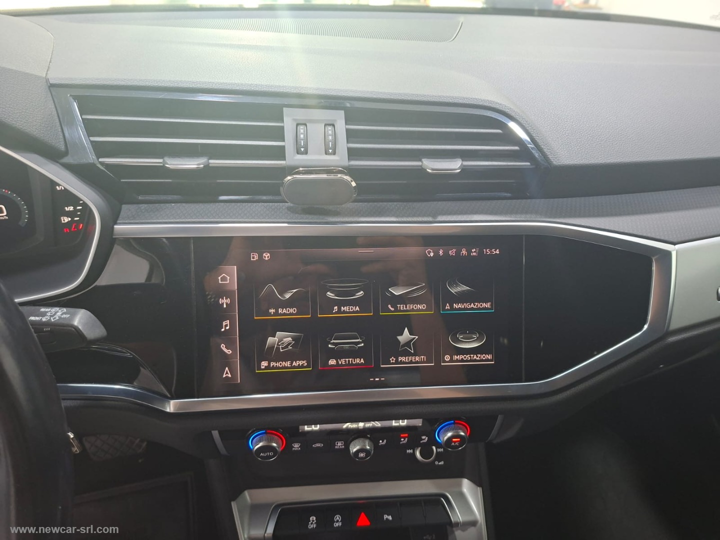 Q3 2.0 TDI 150CV S tronic S line Edition - immagine 16