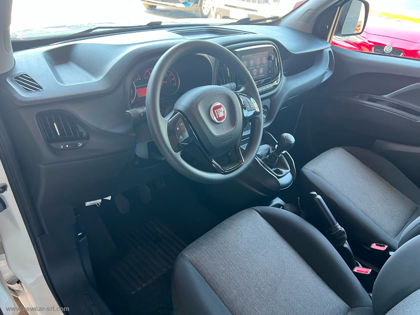 Doblò 1.6 MJT 90CV PC Combi N1 Easy - immagine 16