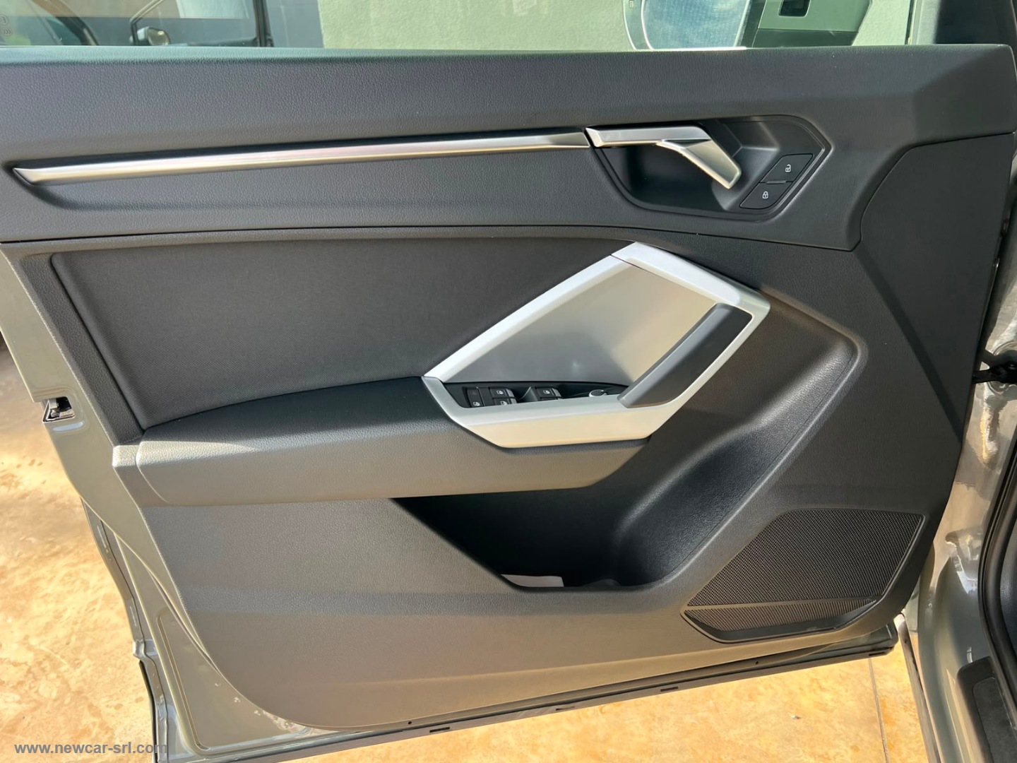 Q3 35 TDI quattro S tronic - immagine 16