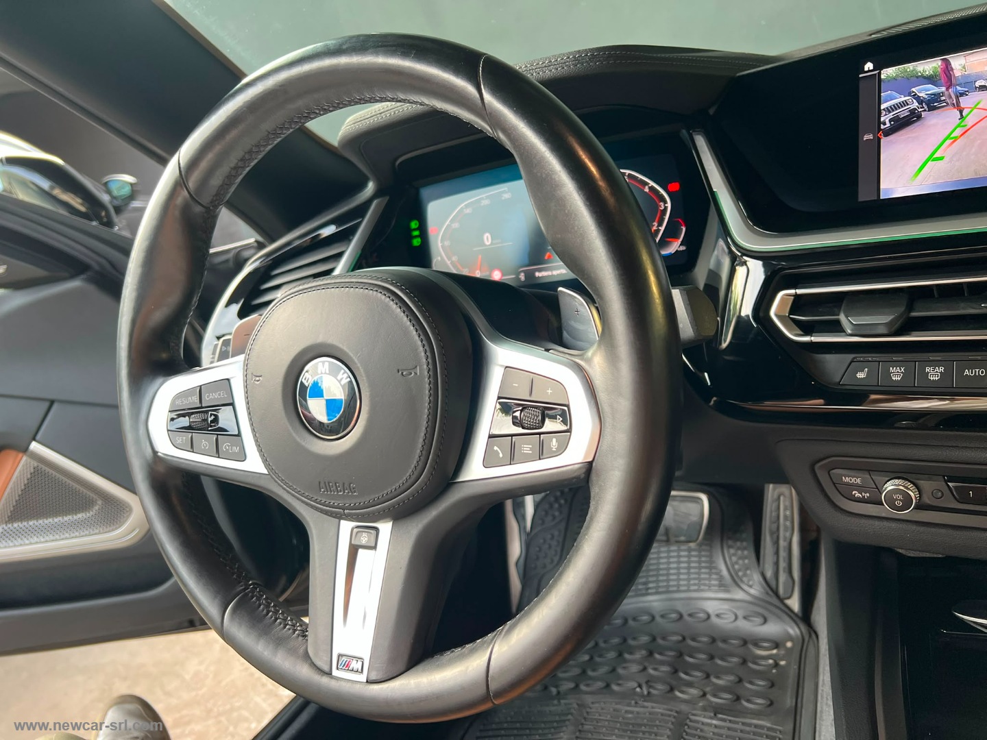 Z4 sDrive20i - immagine 16