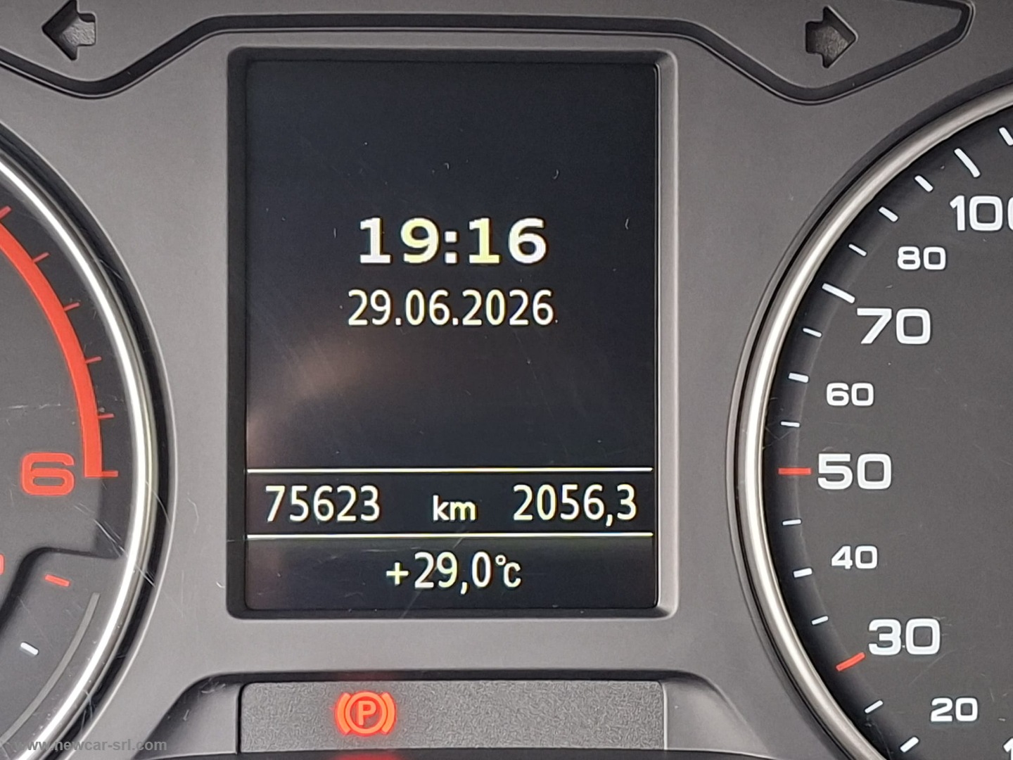 Q2 30 TDI S tronic - immagine 16