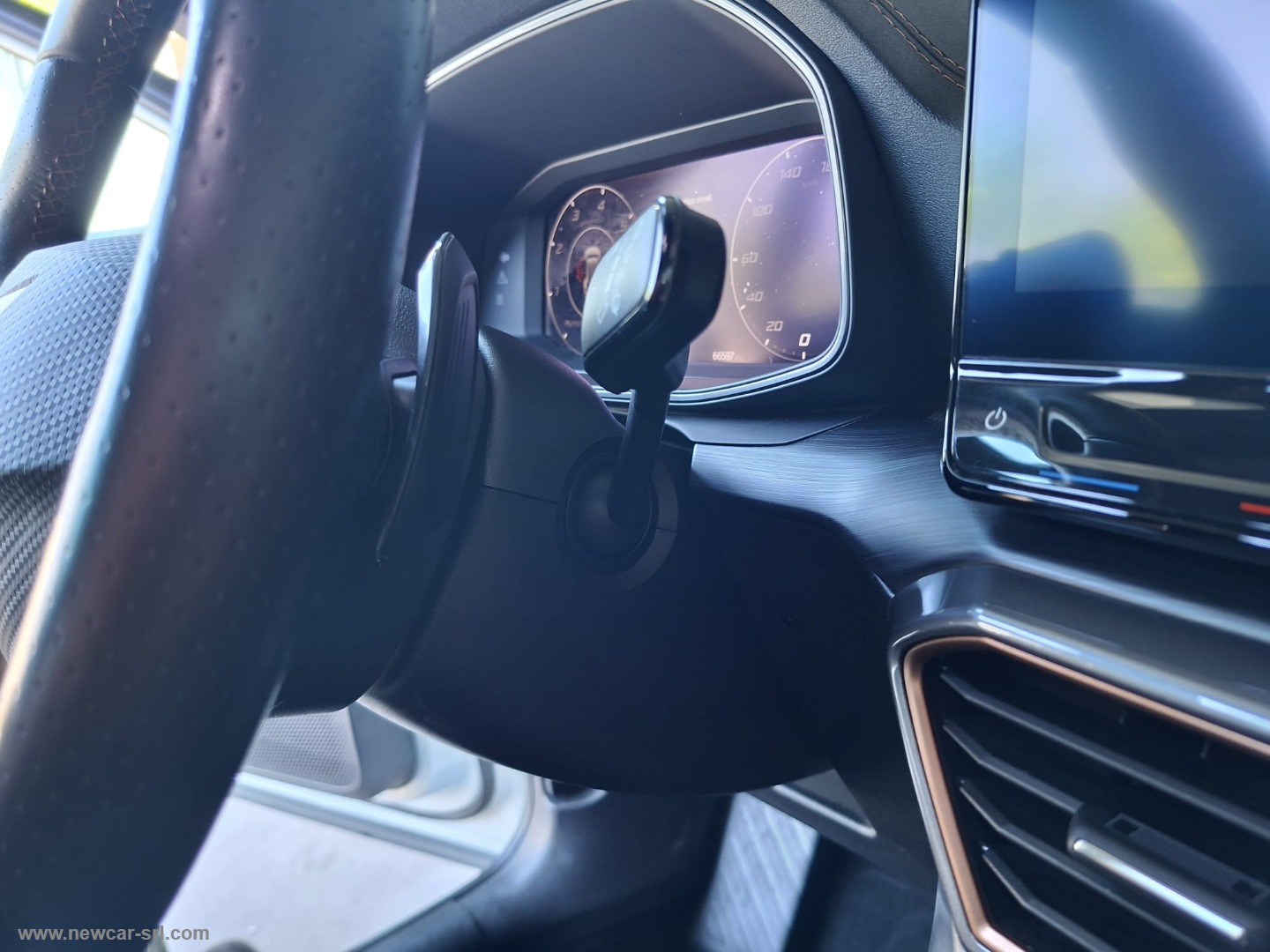 Formentor 2.0 TDI 4Drive DSG - immagine 16