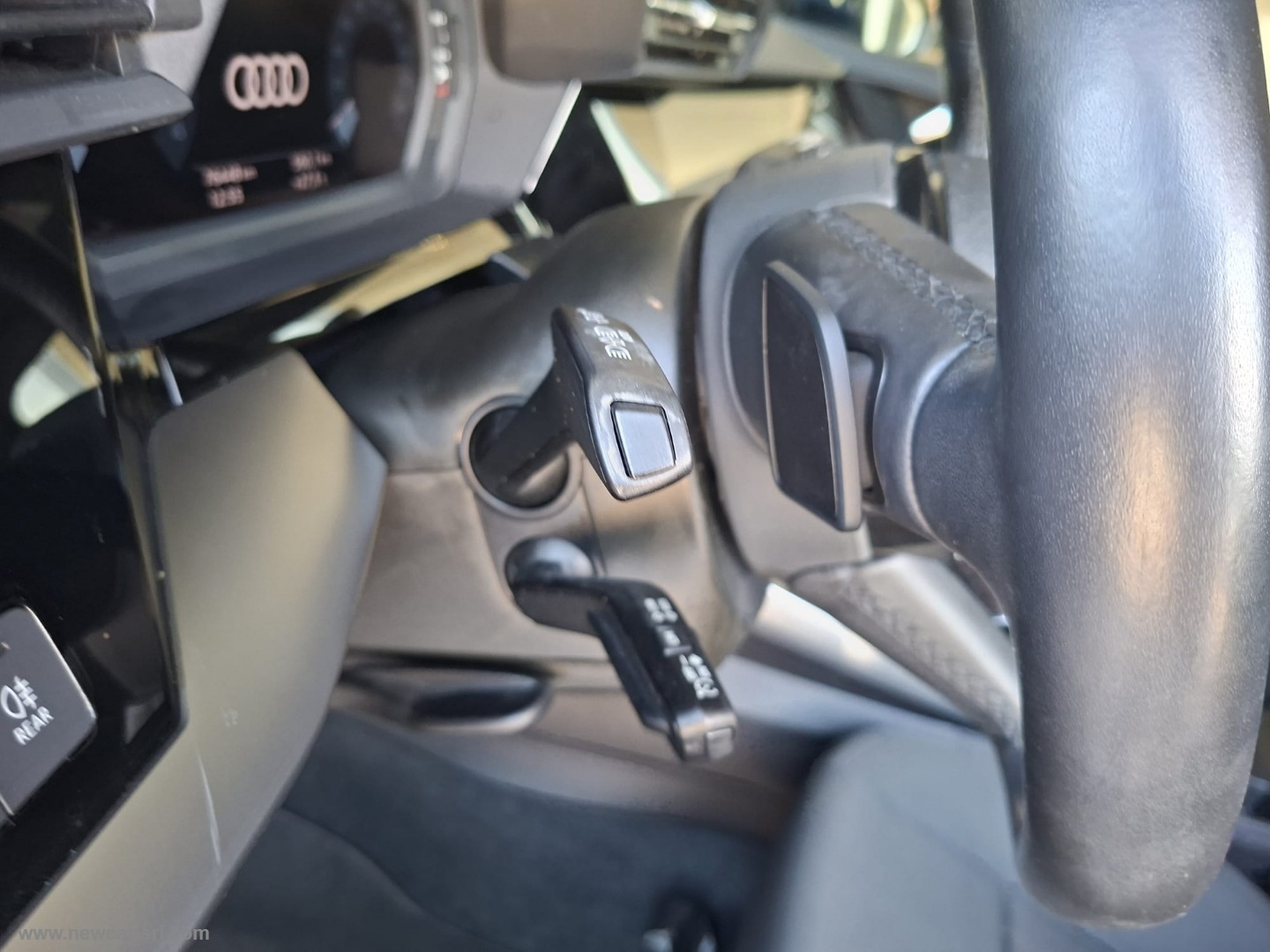 A3 SPB 30 TDI S tronic - immagine 16