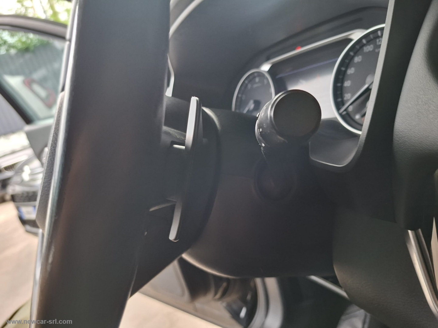 Qashqai MHEV 158 CV Xtronic Business - immagine 16