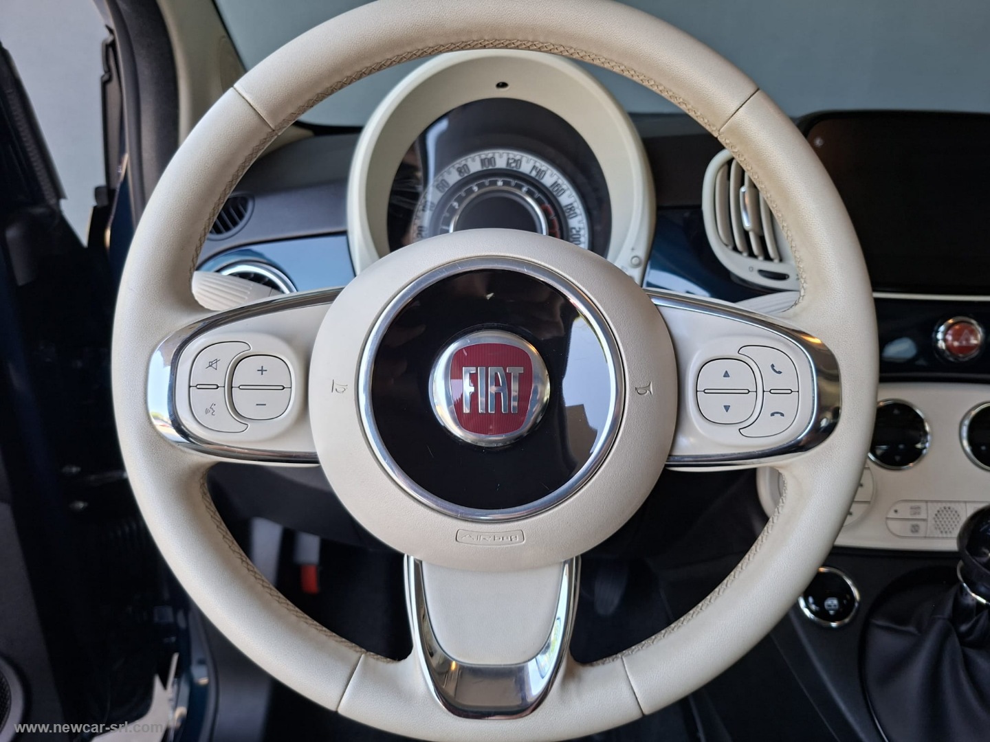500 1.0 Hybrid Dolcevita - immagine 16