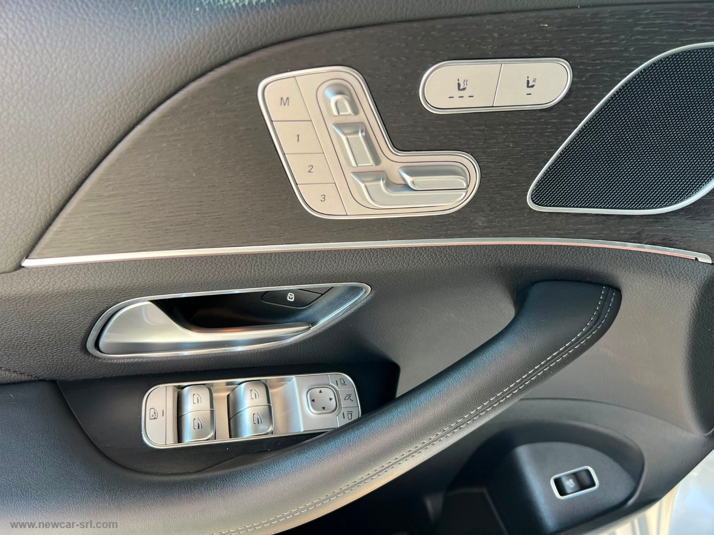 GLE 350 d 4Matic Sport - immagine 16