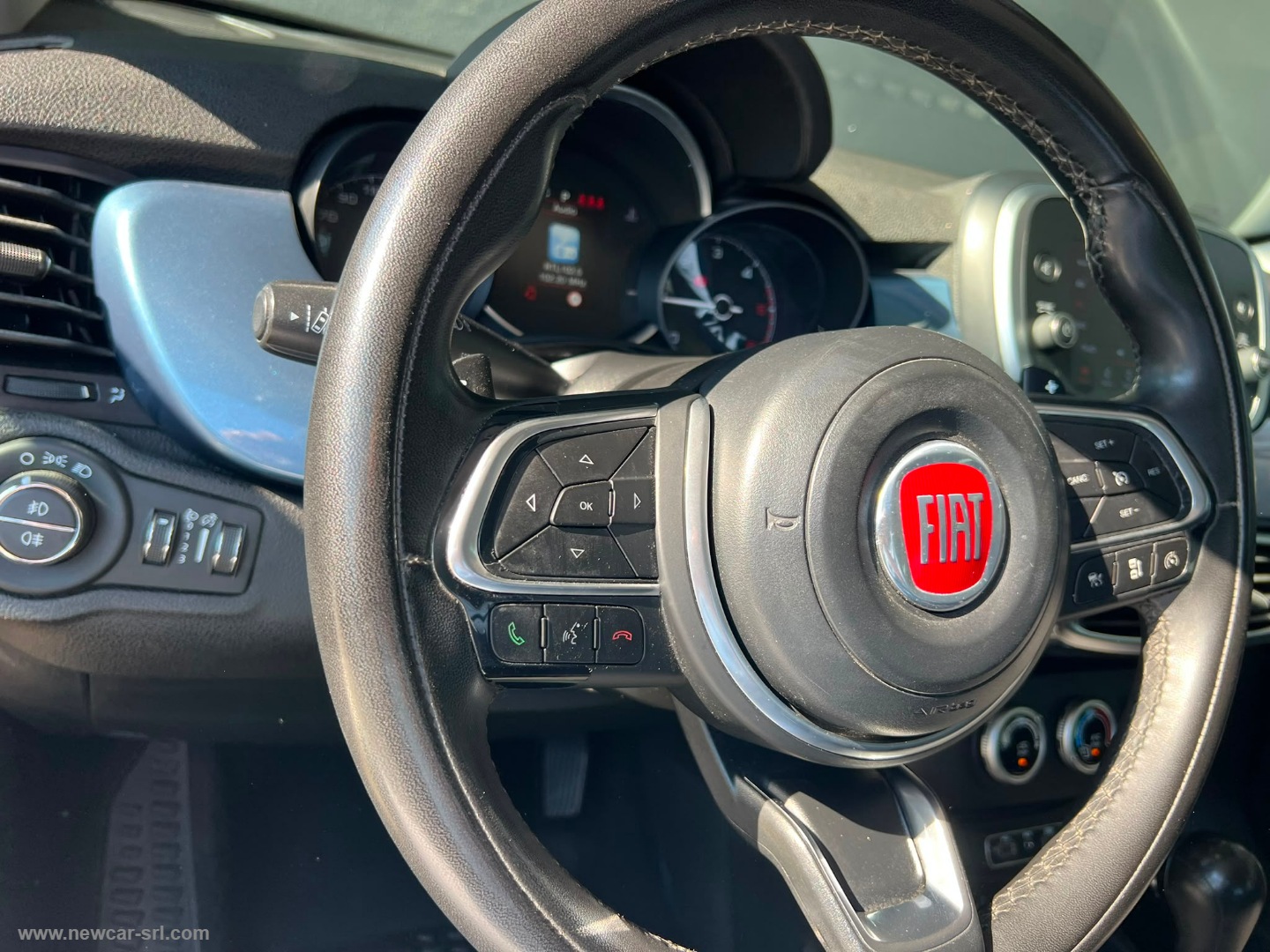 500L 1.6 MJT 120 CV City Cross - immagine 16