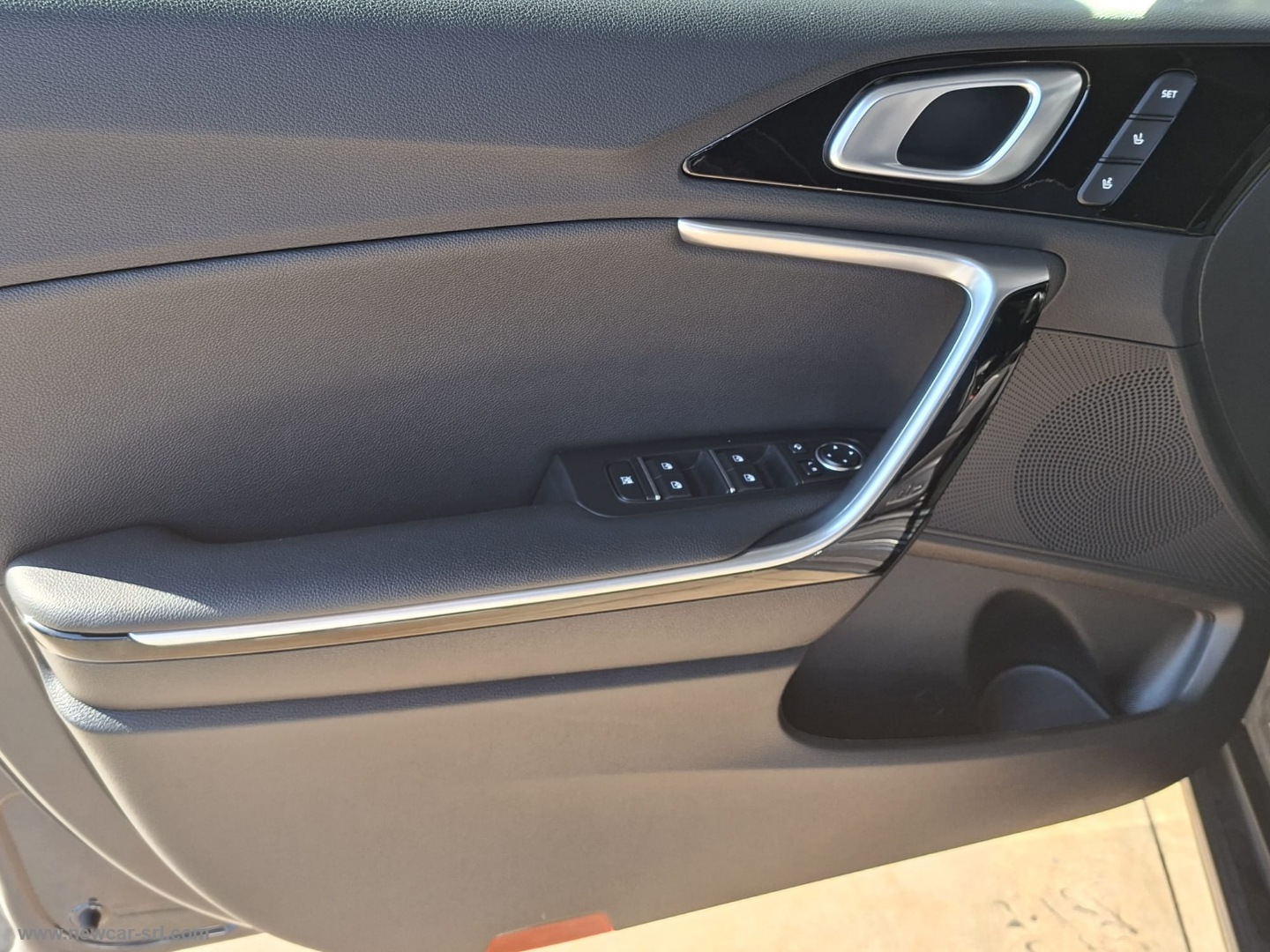 Xceed 1.6 CRDi 136 CV MHEV DCT GT-Line - immagine 16