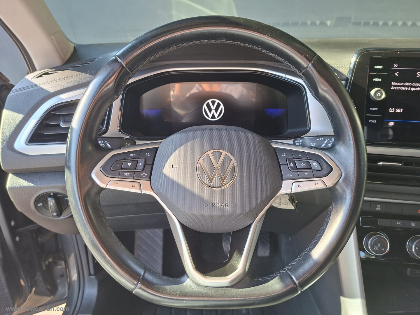 T-Roc 2.0 TDI SCR Life - immagine 16