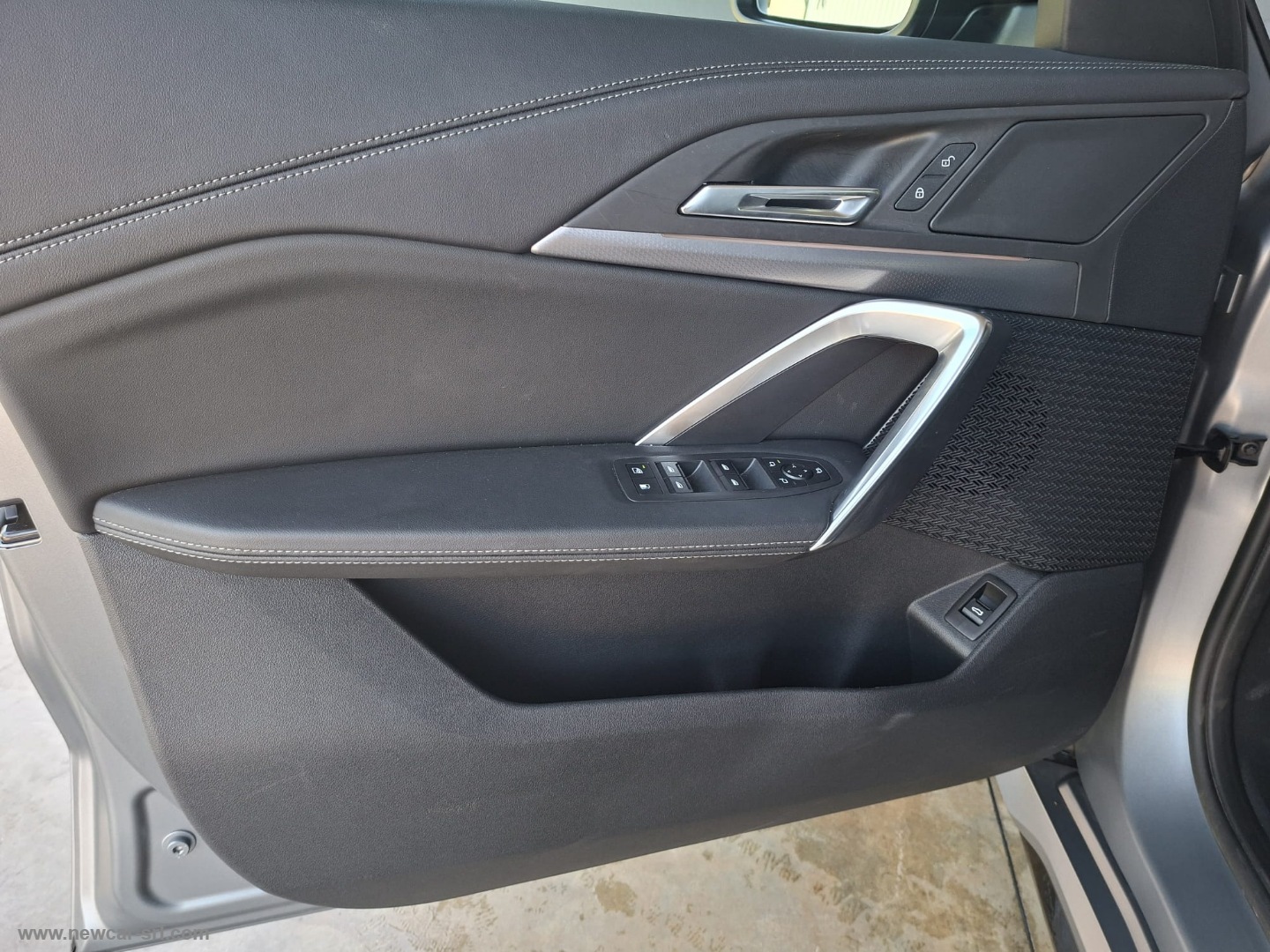 X1 xDrive 25e - immagine 16