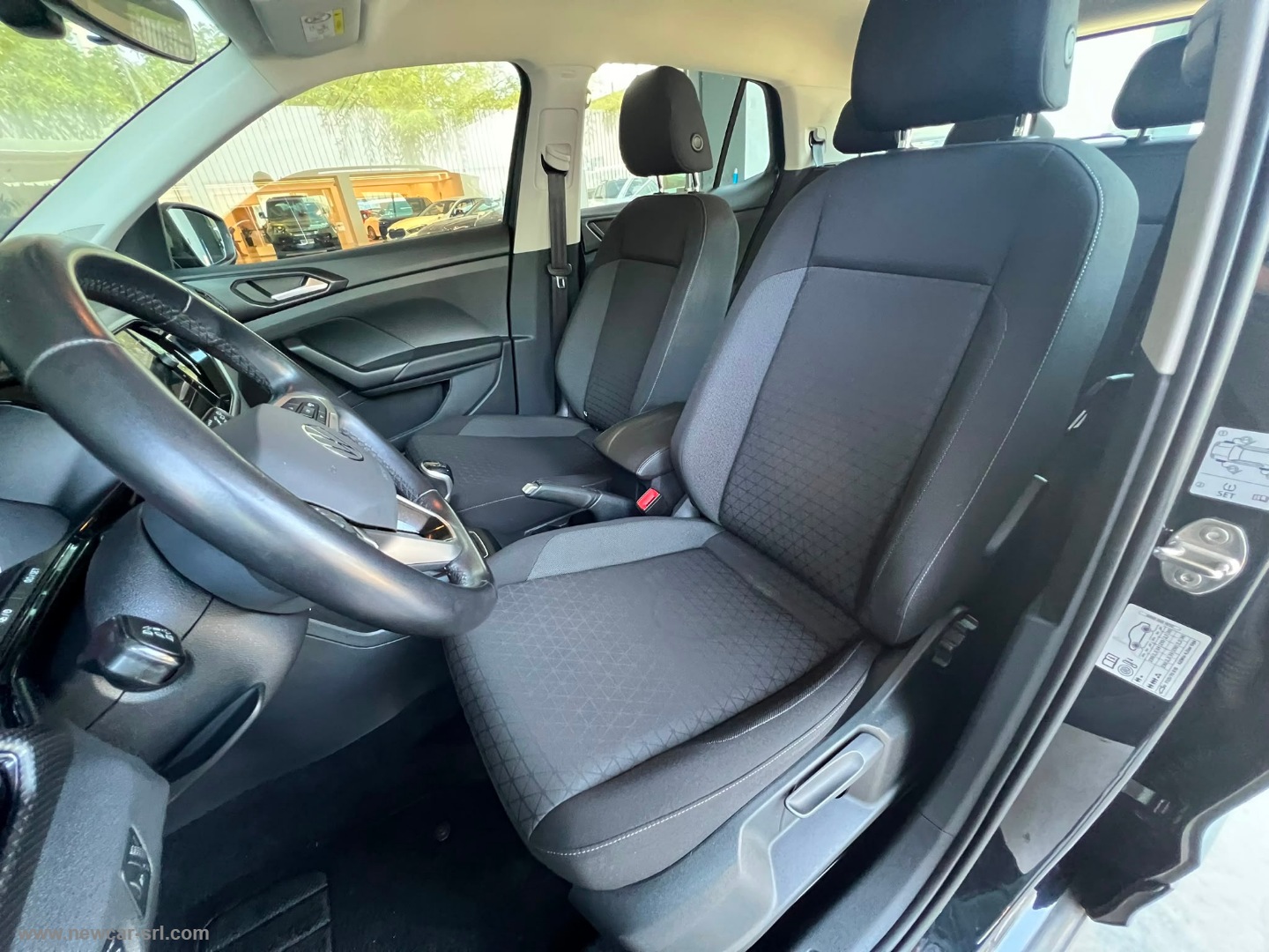 T-Cross 1.0 TSI Sport - immagine 16