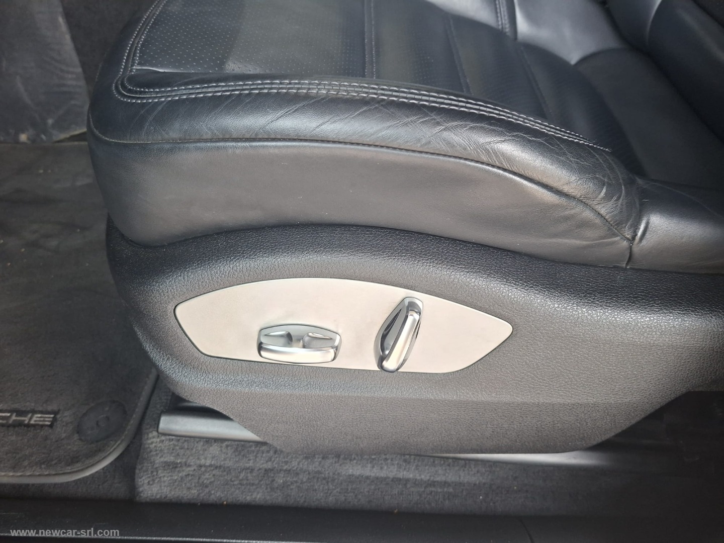 Macan 2.0 T - immagine 16