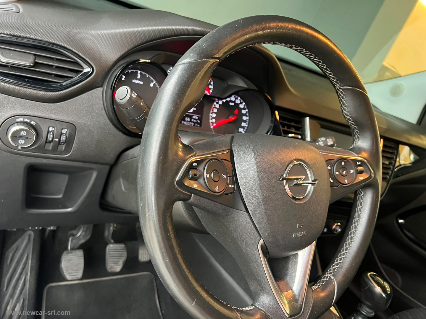 Crossland X 1.5 ECOTEC D 102CV Des.Line - immagine 16