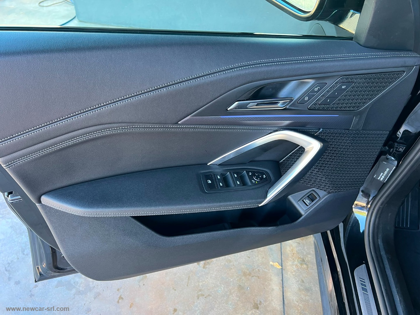 X1 sDrive 18i Msport - immagine 16