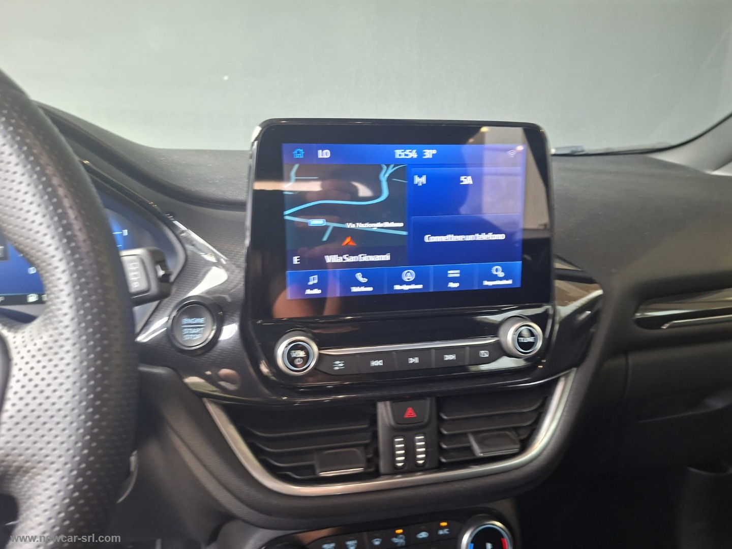 Puma 1.0 EcoBoost Hyb. 125 CV Tit. - immagine 16