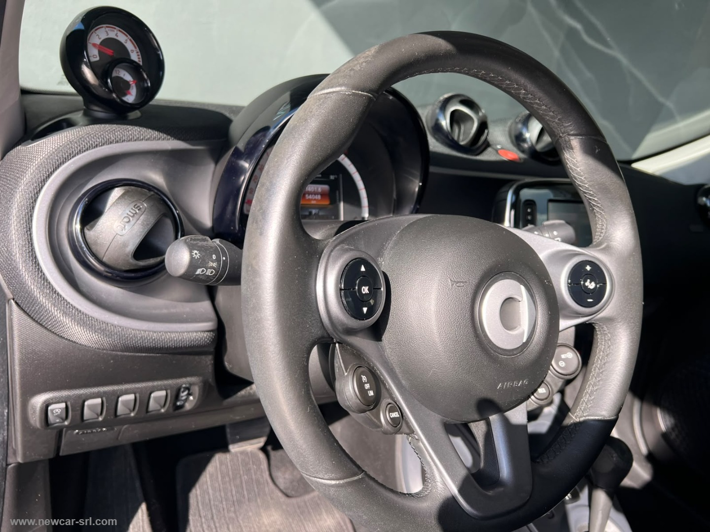 forfour 70 1.0 twinamic Youngster - immagine 16