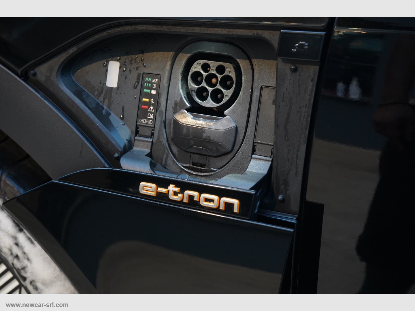 e-tron SPB 50 quattro - immagine 16