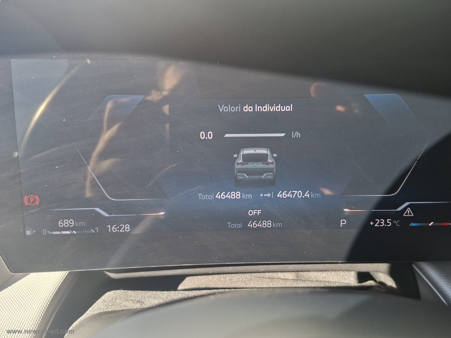 X2 sDrive 20d - immagine 16