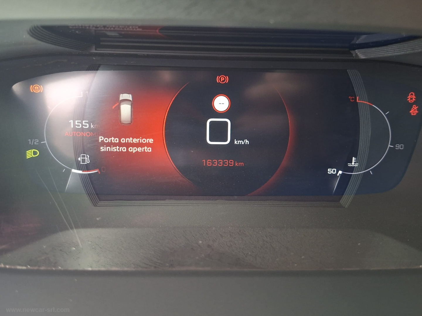 208 BlueHDi 100 S&S 5p. Active - immagine 16