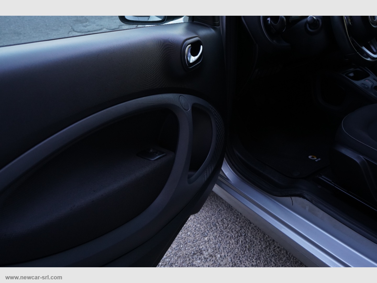 fortwo 70 1.0 twinamic Passion - immagine 16