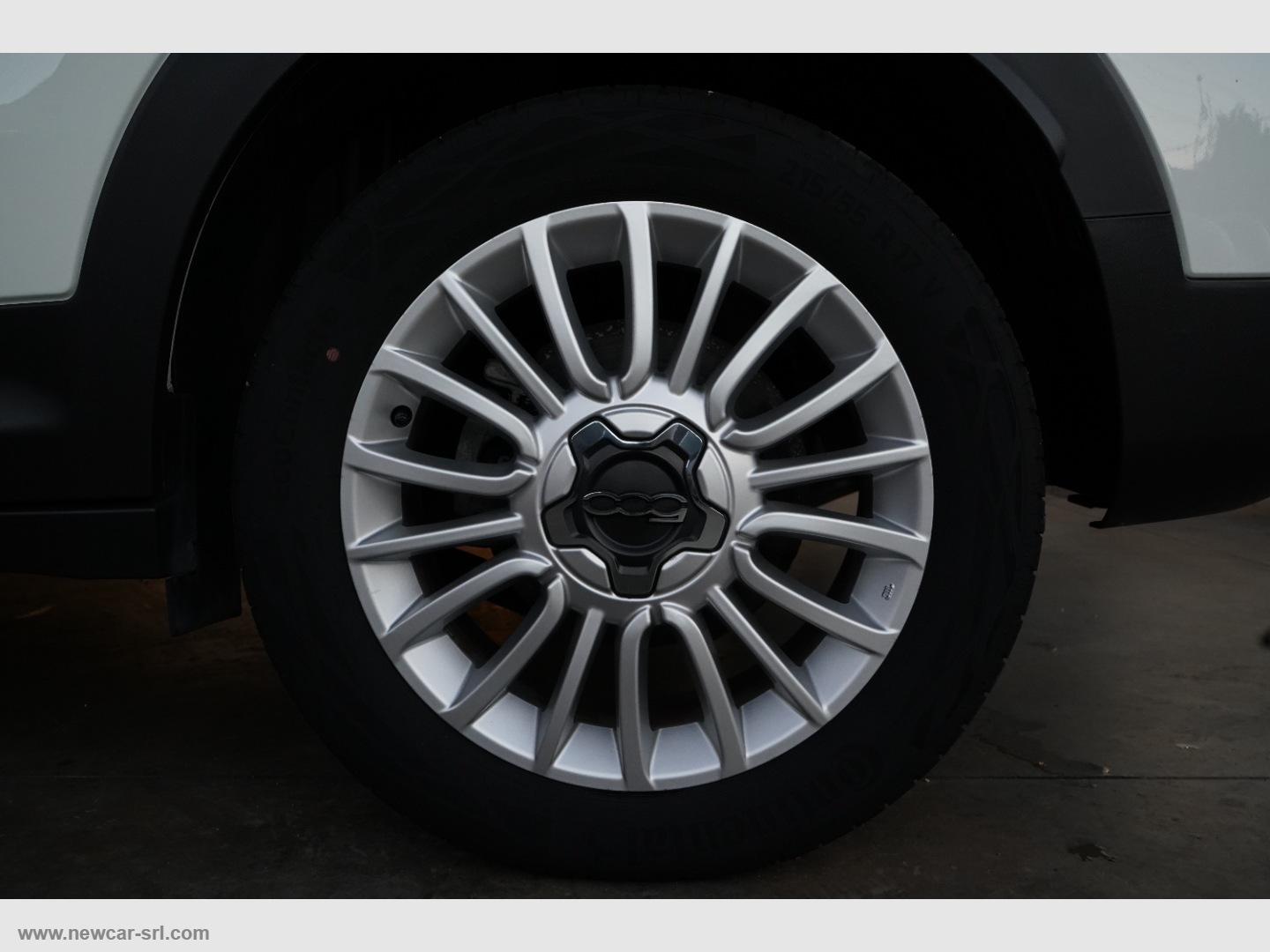 500X 1.3 T4 150 CV DCT Connect - immagine 16