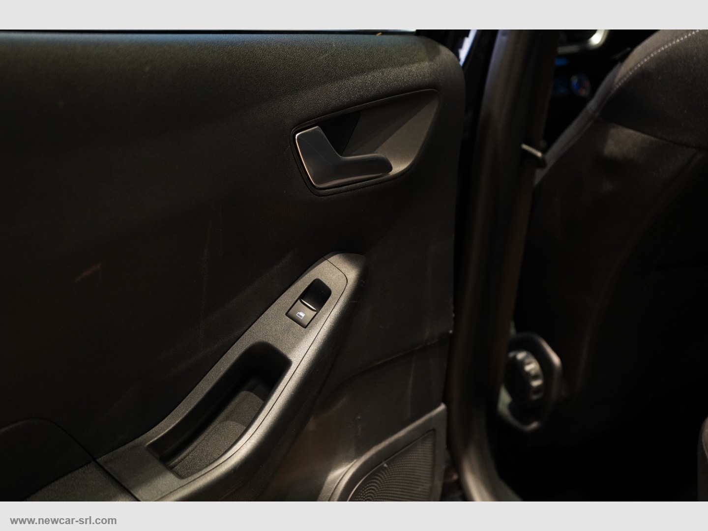 Fiesta 1.1 75 CV 5p. Titanium - immagine 16