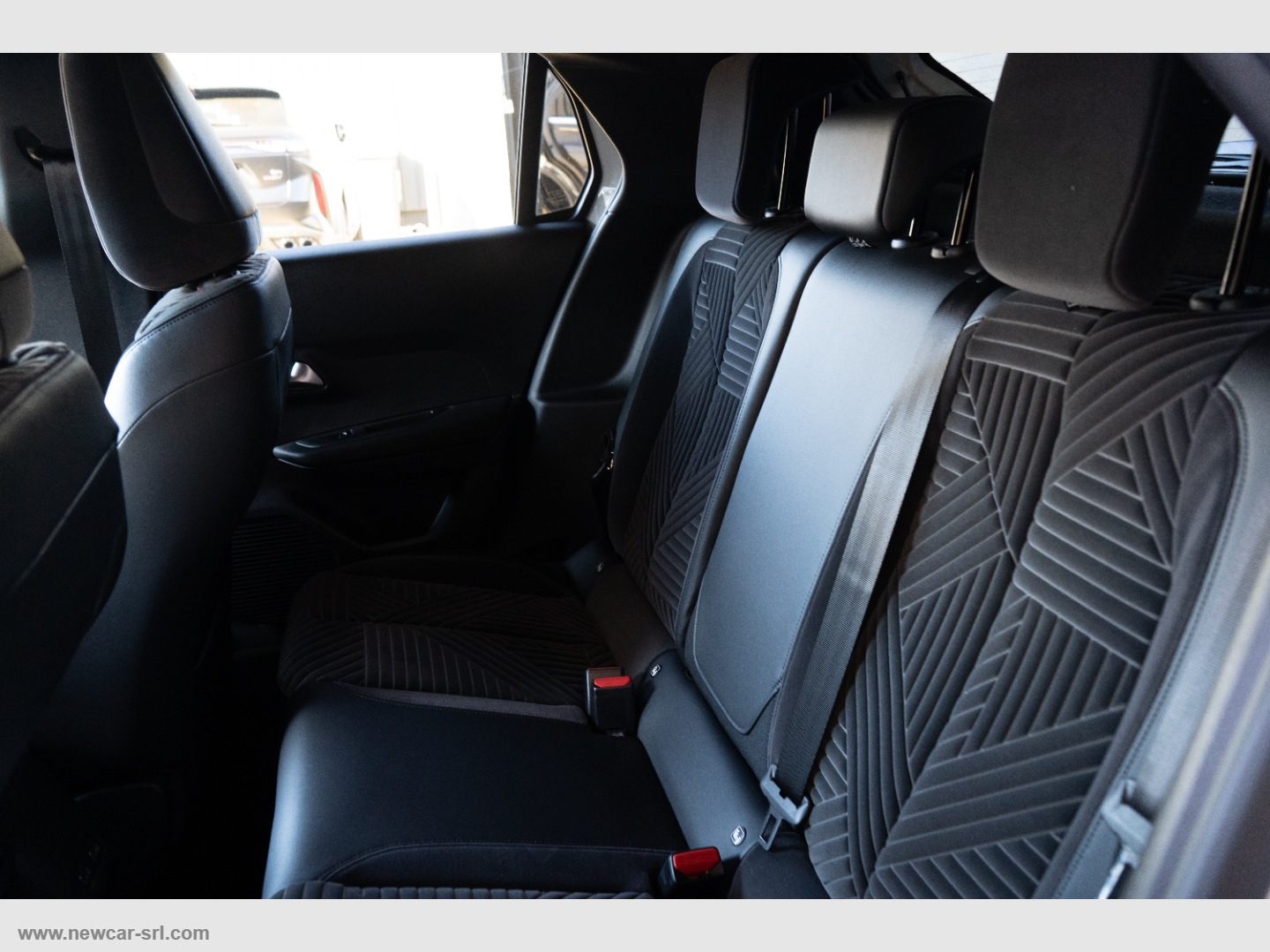 Ypsilon Hybrid e-DCT - immagine 16