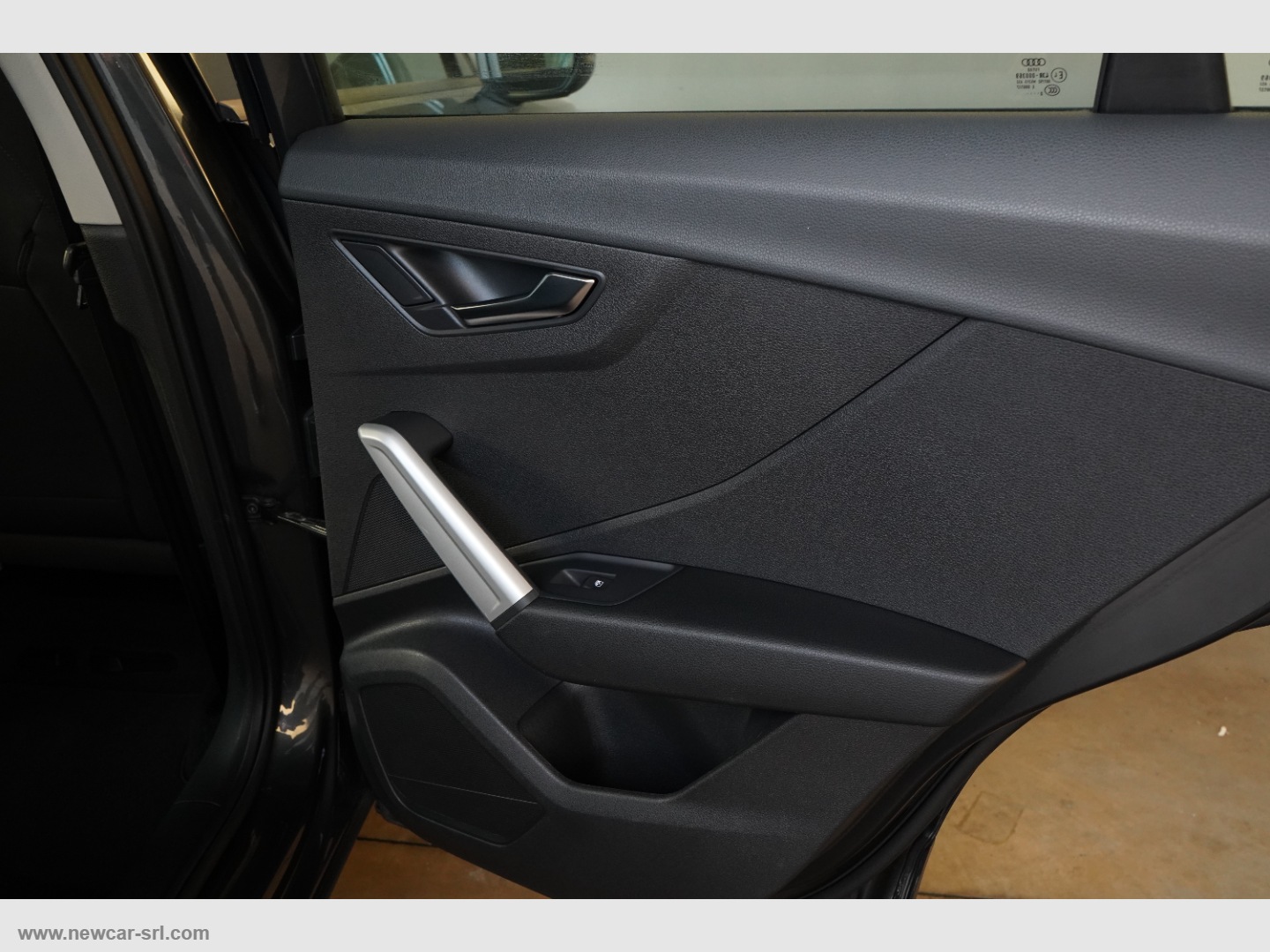Q2 35 TFSI S tronic Admired Advanced - immagine 16