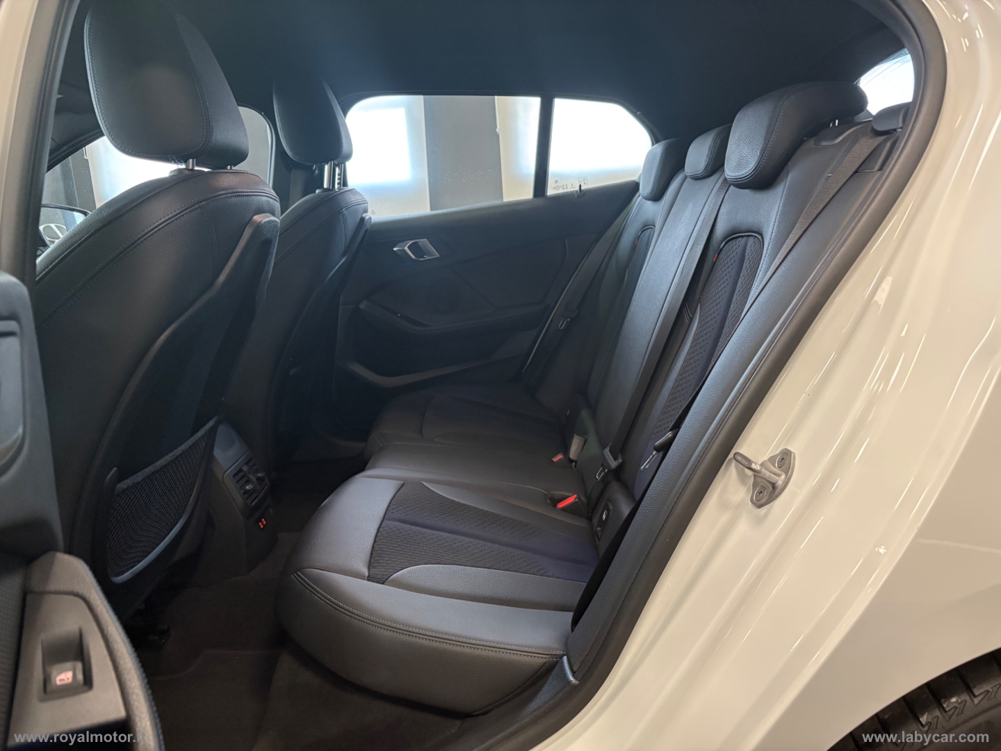 118i 5p. Msport - immagine 16