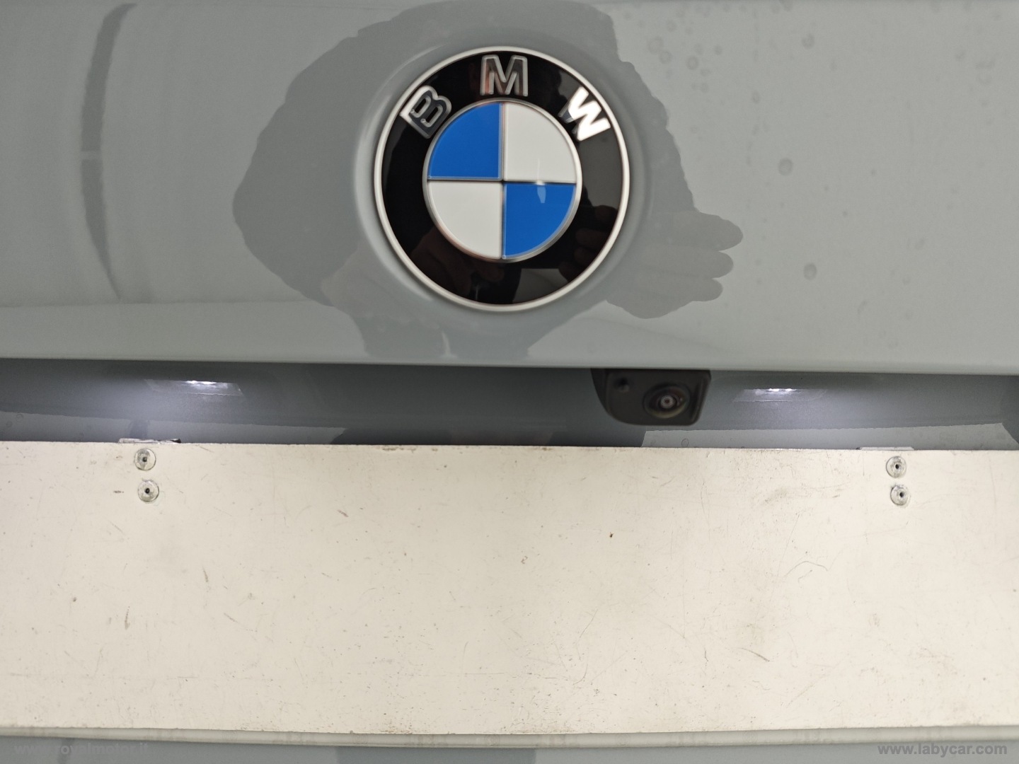 120d 48V 5p. MSport Design PREZZO REALE SENZA NESSUN VINCOLO PROMOZIONALE - immagine 16